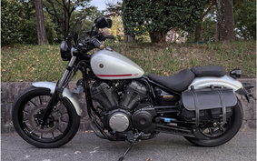 YAMAHA BOLT 950 R ABS 2020 VN09J