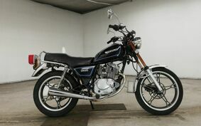 SUZUKI GN125 E NF41A