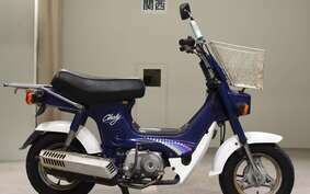 HONDA CHALY 50 CF50