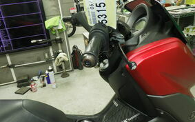 YAMAHA N-MAX SED6J