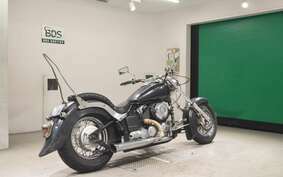 YAMAHA DRAGSTAR 400 CLASSIC 1999 4TR