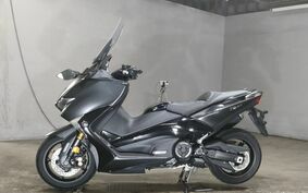 YAMAHA T-MAX 530 DX 2017 SJ15J