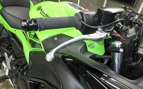 KAWASAKI NINJA 650 A 2023 ER650S