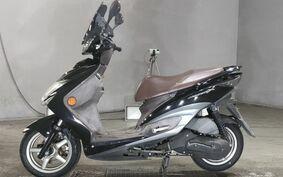 YAMAHA CYGNUS 125 X SE44J