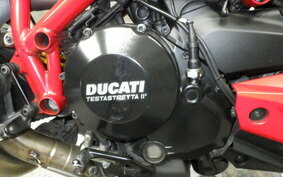 DUCATI STREETFIGHTER 848 2015