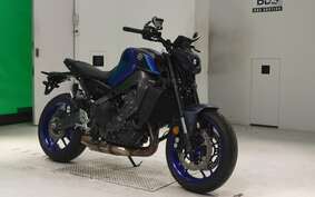 YAMAHA MT-09 2024 RN69J