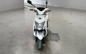 YAMAHA CYGNUS 125 X SR SE44J