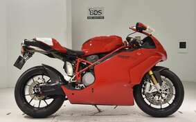 DUCATI 749 R 2006