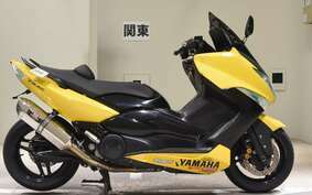 YAMAHA T-MAX500 Gen.3 2008 SJ08J