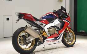 HONDA CBR1000RR GEN 3 SPECIAL 2018 SC77