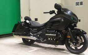 HONDA GL 1800 GOLD WING F6B 2014 SC68