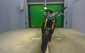 YAMAHA MT-09 A 2015 RN34J