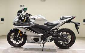 YAMAHA YZF-R25 A RG43J