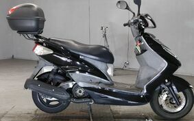 YAMAHA CYGNUS 125 X SE44J