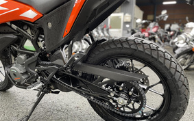 KTM 250 ADVENTURE JGD40