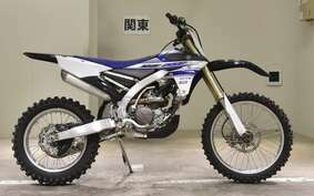 YAMAHA YZ250FX CG37C