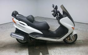 YAMAHA MAJESTY 125 5CA