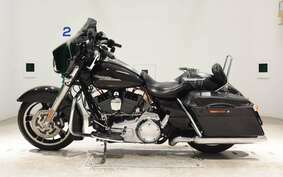 HARLEY FLHX 1580 2011 KB4