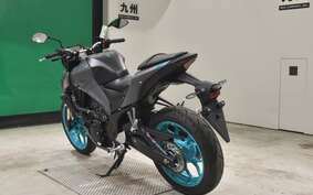 YAMAHA MT-03 ABS 2024 RH21J