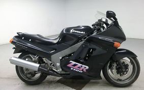 KAWASAKI ZZ1100 NINJA 1991 ZXT10C