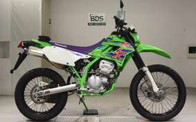 KAWASAKI KLX250 Gen.2 LX250S