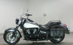 KAWASAKI VULCAN 900 CUSTOM 2015 VN900B