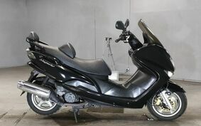 YAMAHA MAJESTY 125 5CA0