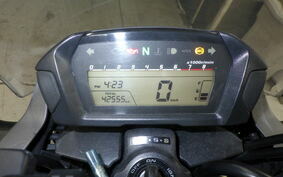 HONDA NC 700 S ABS 2013 RC61