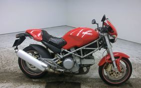 DUCATI MONSTER 400 IE 2005 M407A