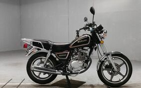 SUZUKI GN125 F Gen.2 PCJ2N