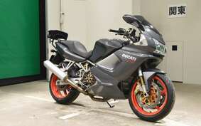 DUCATI ST4 S ABS 2005 S301A