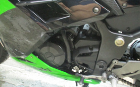 KAWASAKI NINJA 250 EX250L