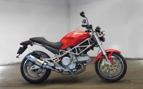 DUCATI MONSTER 400 2005 M407A