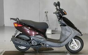 YAMAHA AXIS 125 TREET SE53J