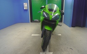 KAWASAKI NINJA ZX-6R 2002 ZX636A