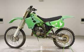 KAWASAKI KX125 KX125H