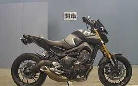 YAMAHA MT-09 2014 RN34J