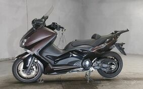 YAMAHA T-MAX 530 2014 SJ12J