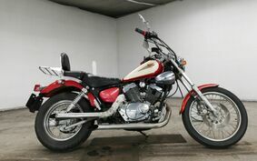 YAMAHA VIRAGO 250 3DM