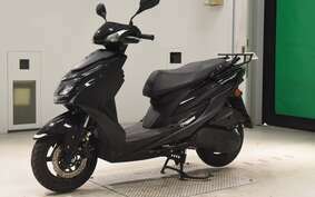 YAMAHA CYGNUS 125 XSR 3 SED8J