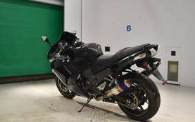 KAWASAKI ZX 1400 NINJA 2010 ZXNC15