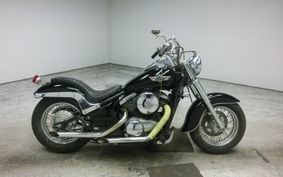 KAWASAKI VULCAN 400 CLASSIC 1996 VN400A