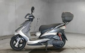 YAMAHA CYGNUS 125 X SE44J