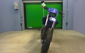 KAWASAKI KLX250D TRACKER 2005 LX250E