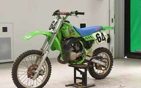 KAWASAKI KX80 KX080M