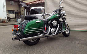 KAWASAKI VULCAN 1500 CLASSIC 1999 VNT50G