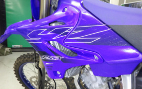 YAMAHA YZ125X CE29C