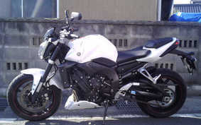 YAMAHA FZ FAZER 2011 RN21J