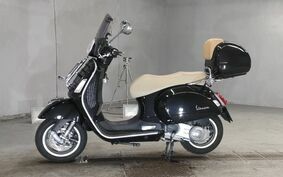 VESPA GTS250ie M45100