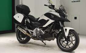 HONDA NC 700 X D 2012 RC63